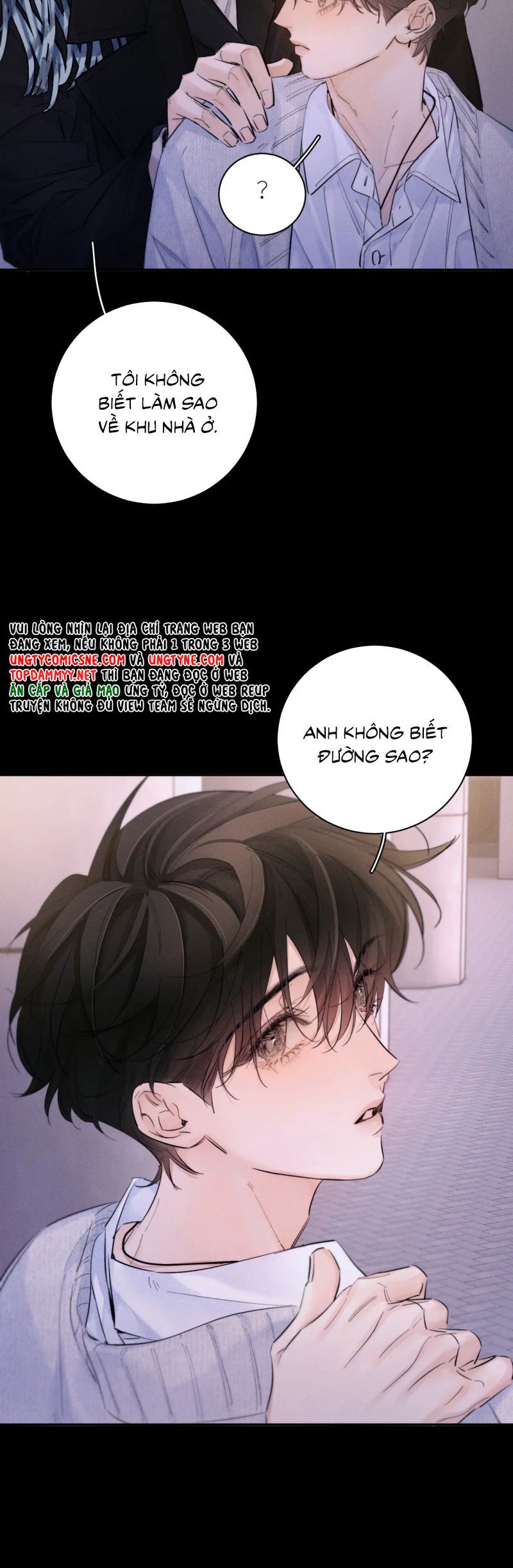 Cây Nấm Nhỏ Chap 53 - Trang 4