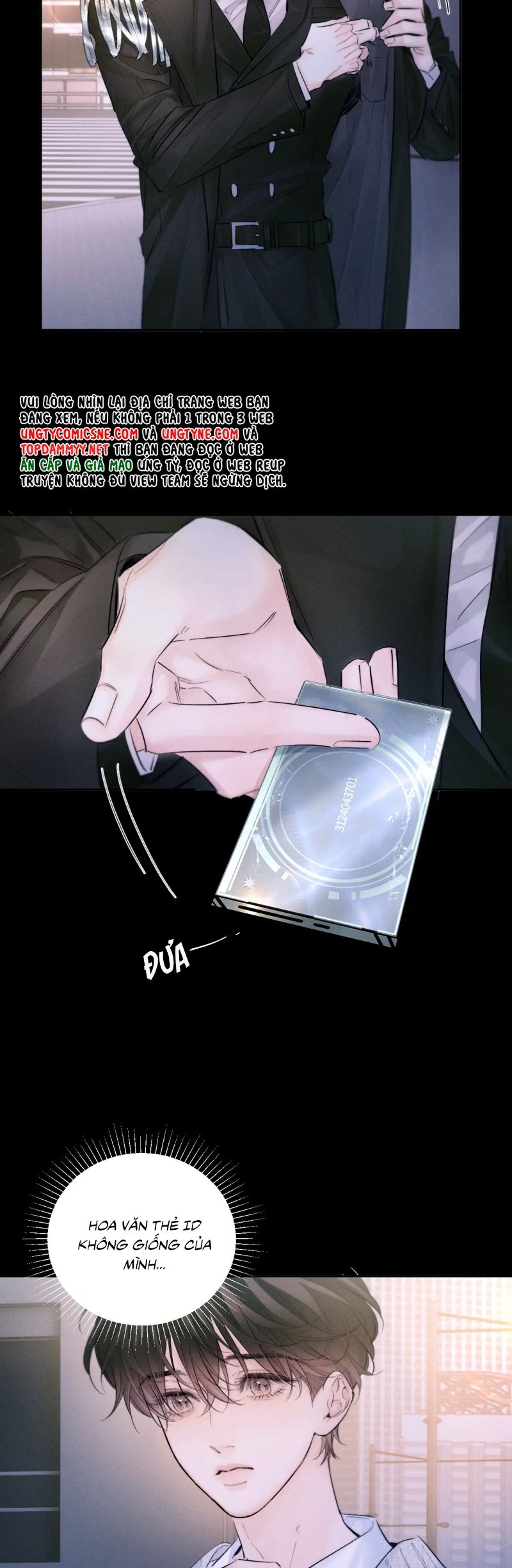 Cây Nấm Nhỏ Chap 53 - Trang 4