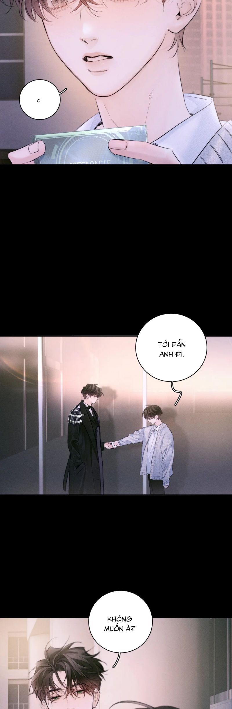 Cây Nấm Nhỏ Chap 53 - Trang 4