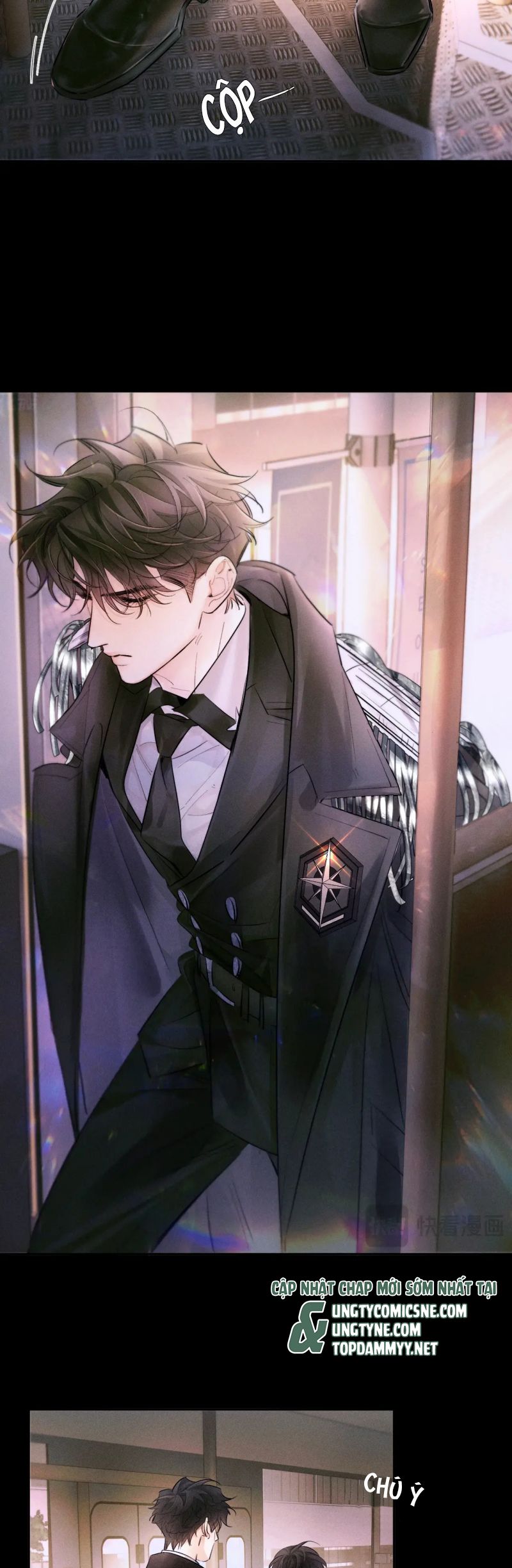 Cây Nấm Nhỏ Chap 53 - Trang 4