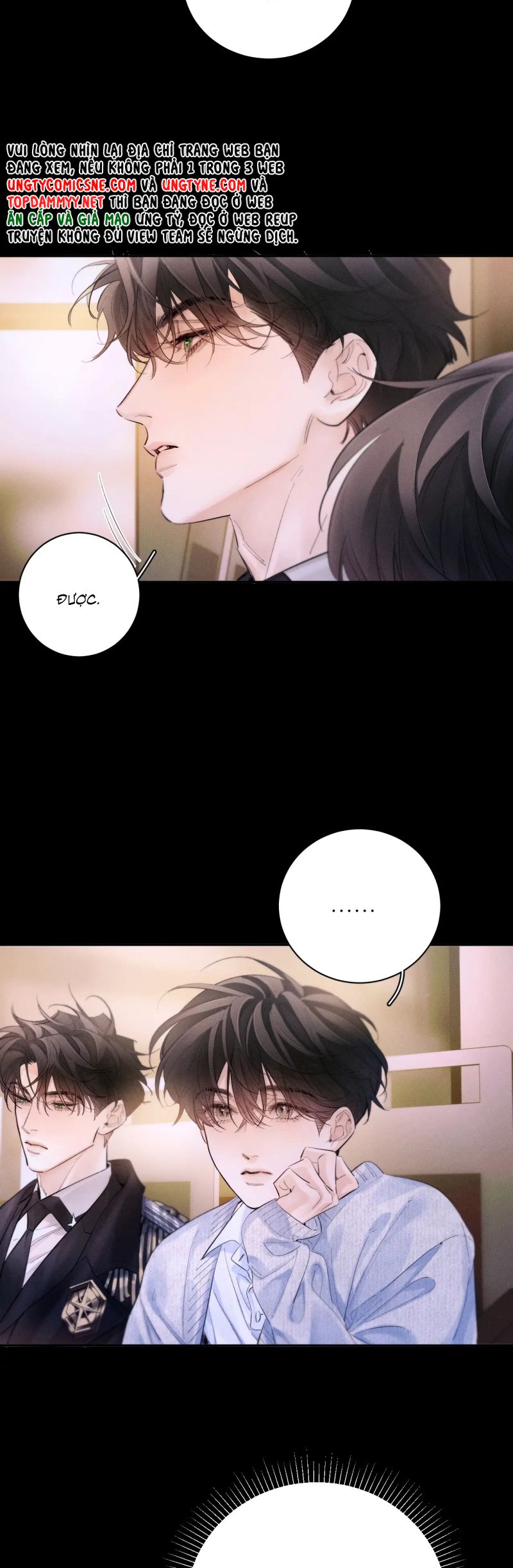 Cây Nấm Nhỏ Chap 53 - Trang 4