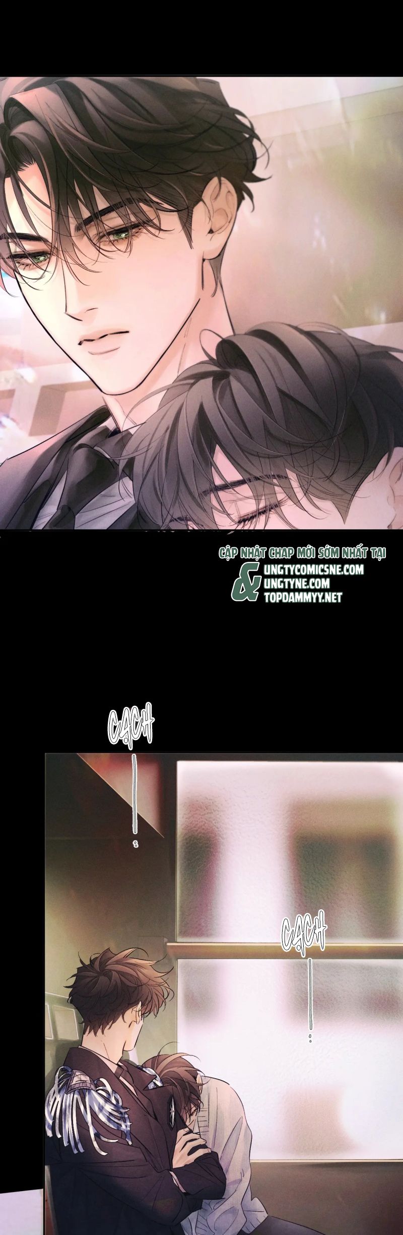 Cây Nấm Nhỏ Chap 53 - Trang 4