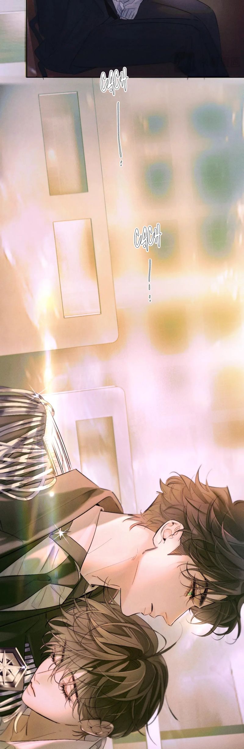 Cây Nấm Nhỏ Chap 53 - Trang 4