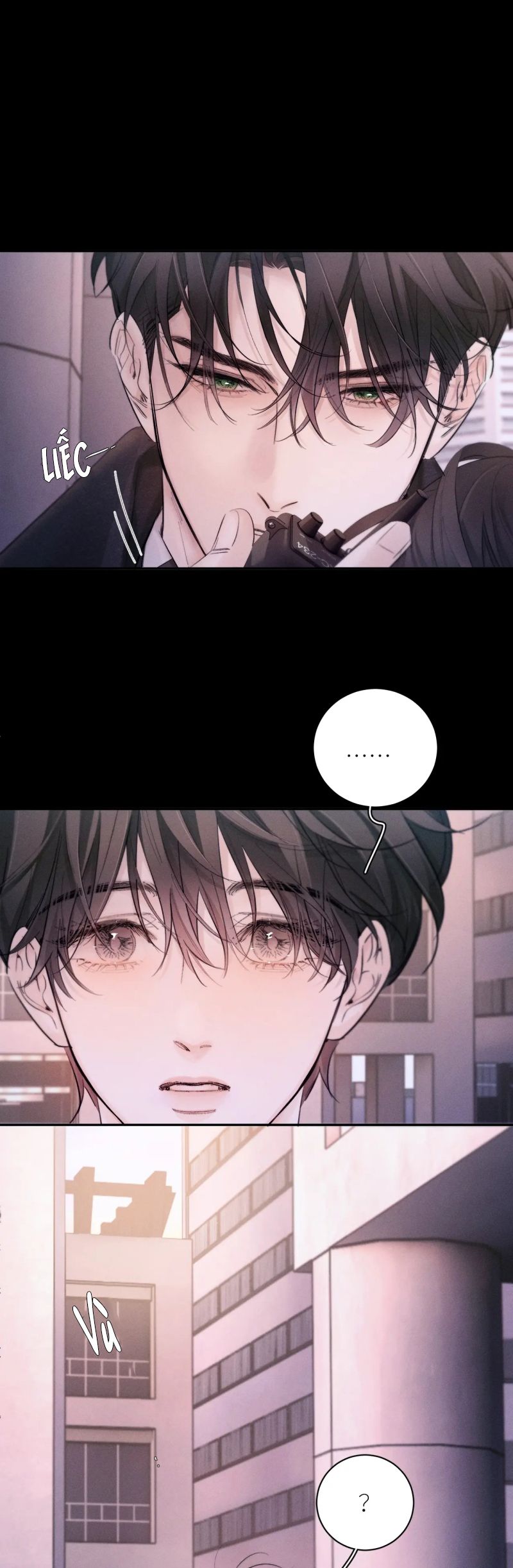 Cây Nấm Nhỏ Chap 53 - Trang 4