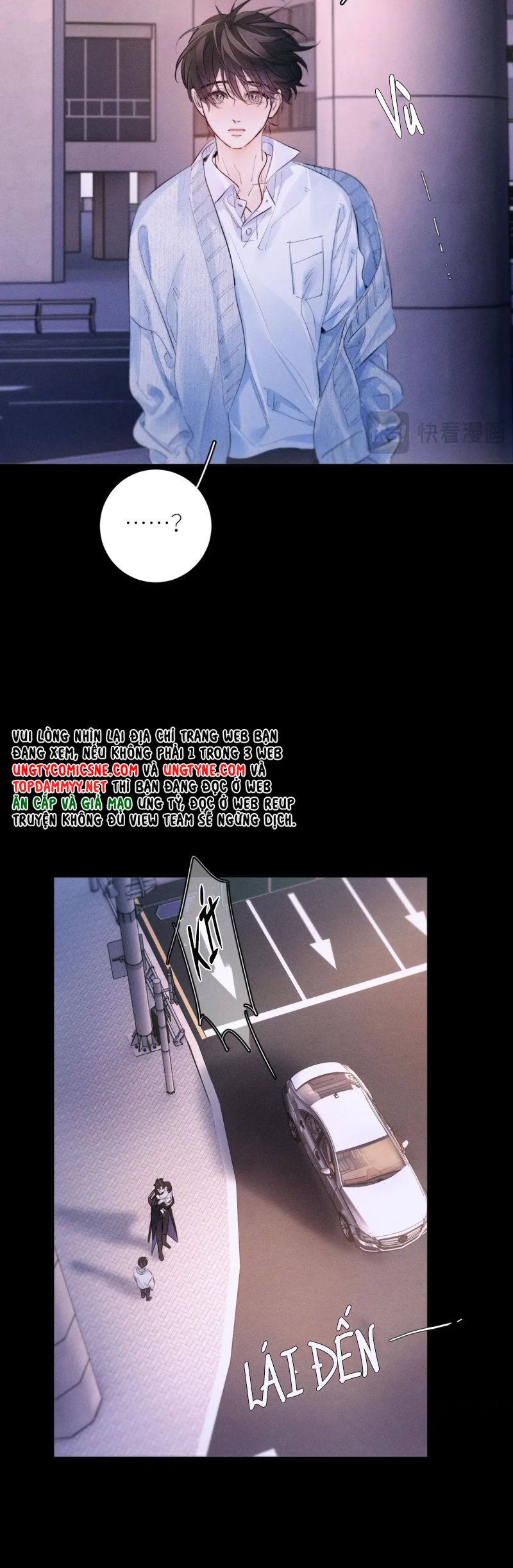 Cây Nấm Nhỏ Chap 53 - Trang 4