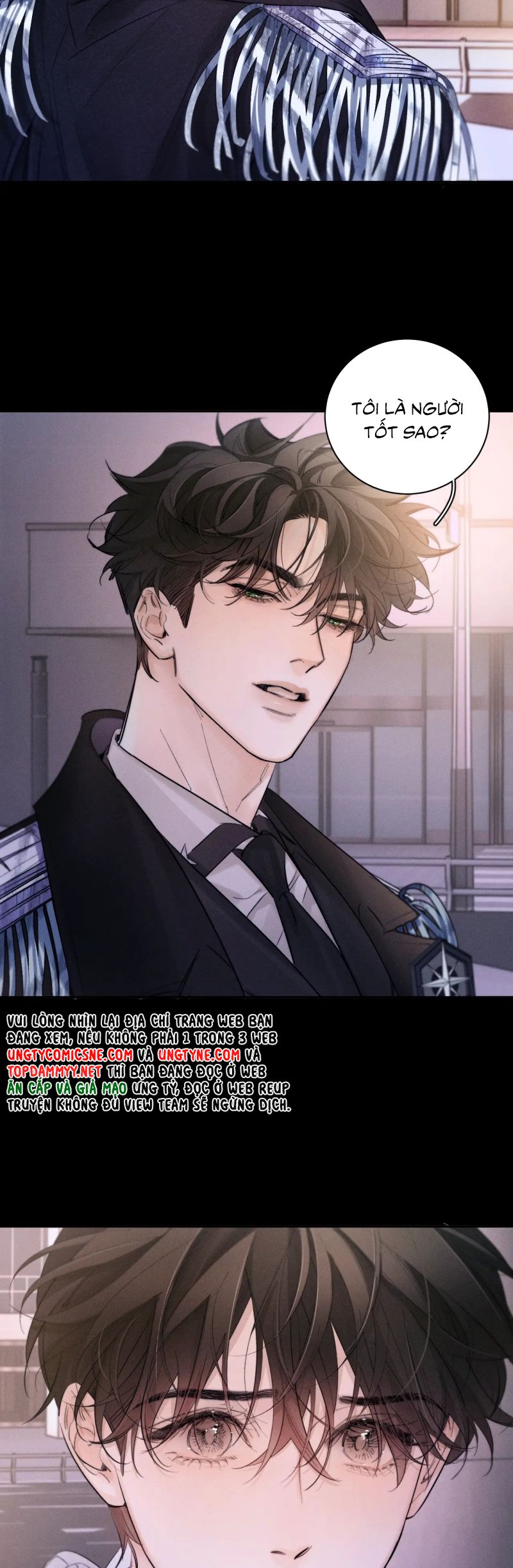 Cây Nấm Nhỏ Chap 53 - Trang 4