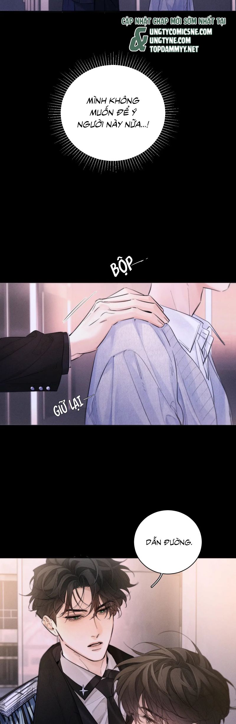 Cây Nấm Nhỏ Chap 53 - Trang 4