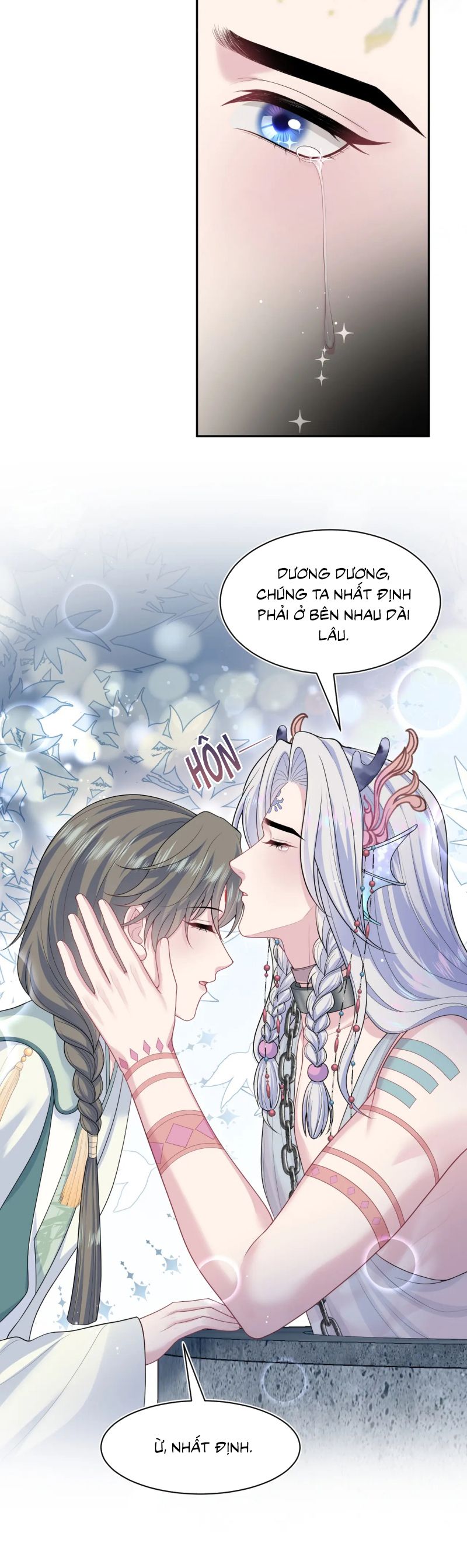 Tuyệt Mỹ Bạch Liên Hoa Online Dạy Học Chap 395 - Trang 2