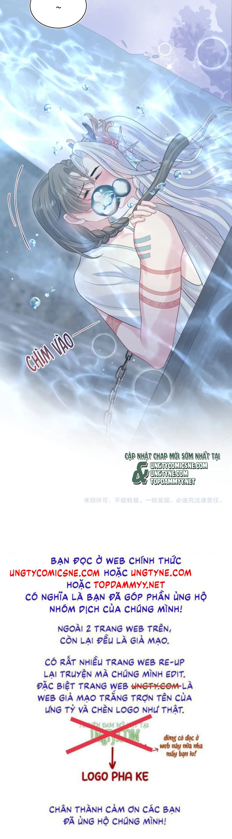 Tuyệt Mỹ Bạch Liên Hoa Online Dạy Học Chap 395 - Trang 2