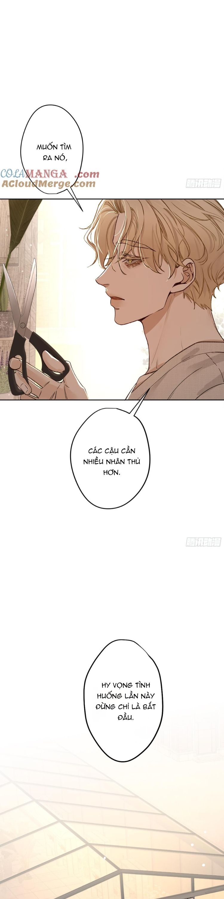 Ác Linh Chap 29 - Next Chap 30