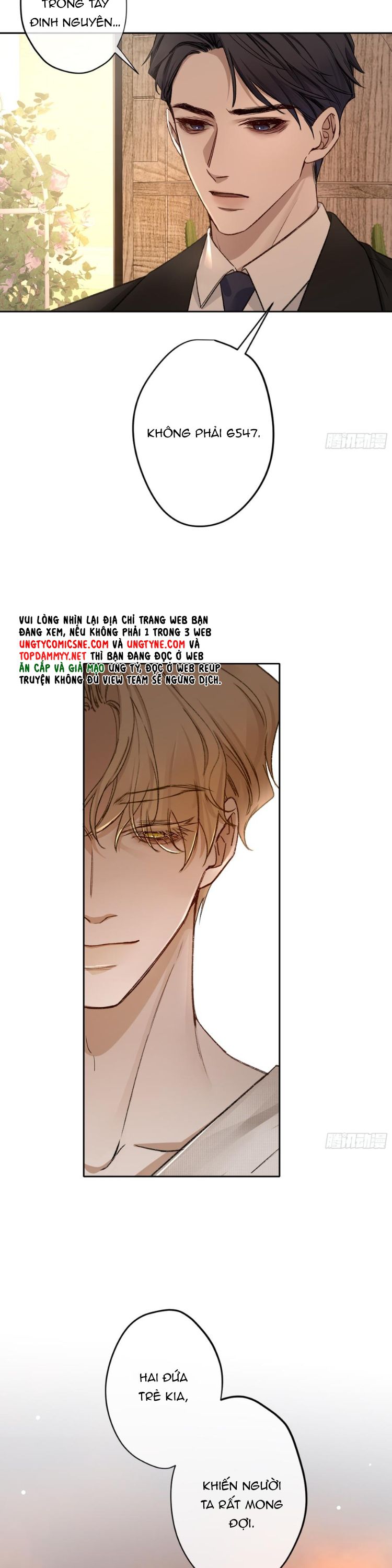 Ác Linh Chap 29 - Next Chap 30
