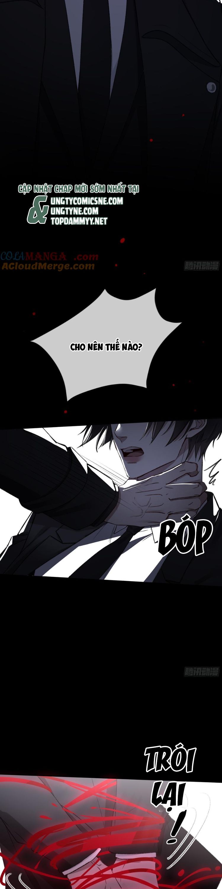 Ác Linh Chap 29 - Next Chap 30