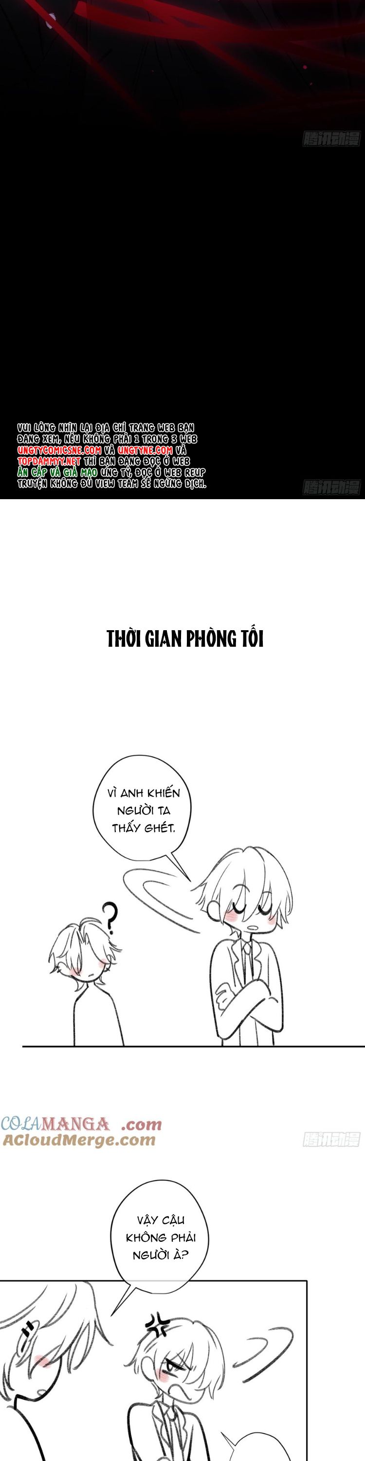 Ác Linh Chap 29 - Next Chap 30
