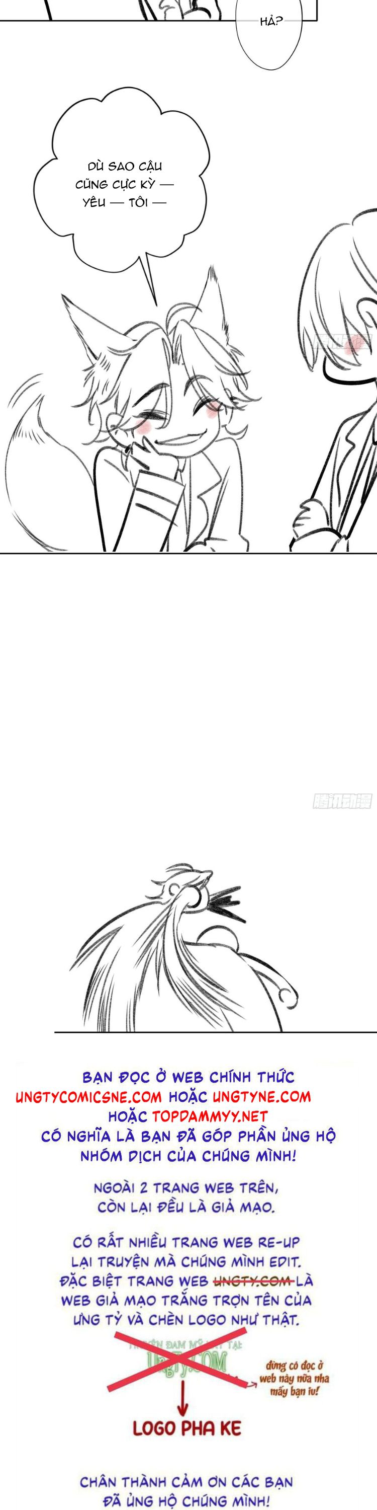 Ác Linh Chap 29 - Next Chap 30