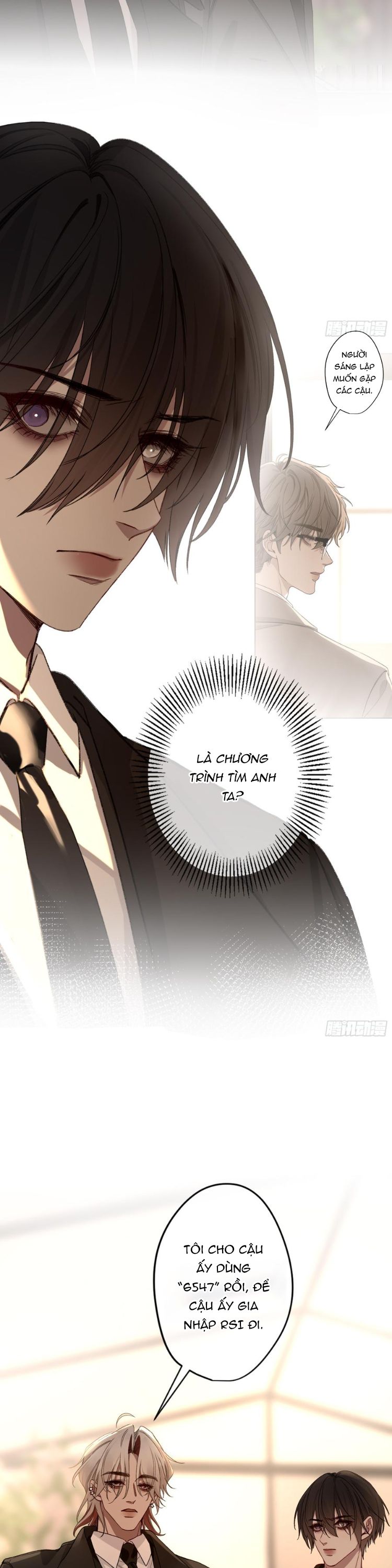 Ác Linh Chap 29 - Next Chap 30