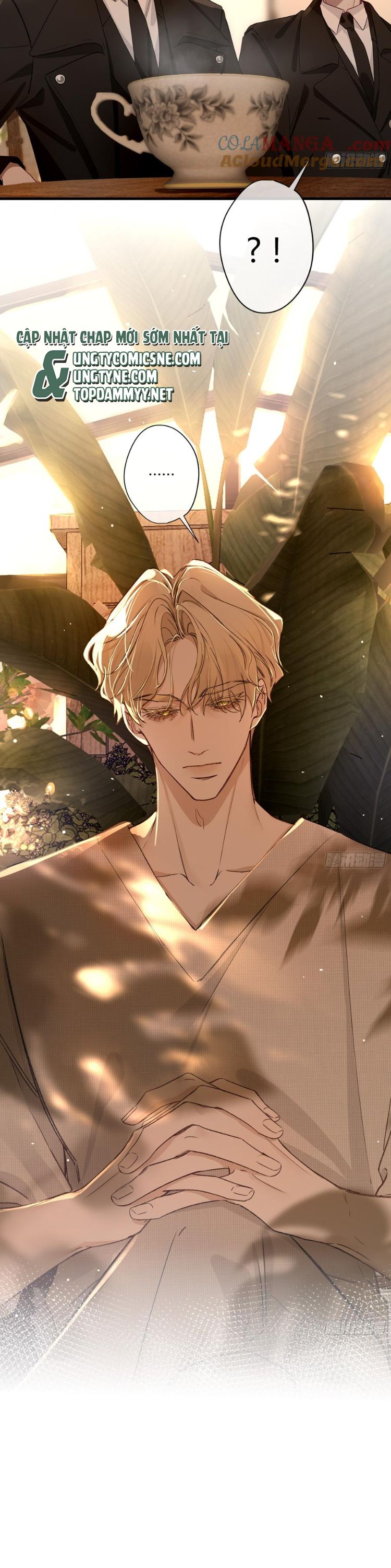 Ác Linh Chap 29 - Next Chap 30