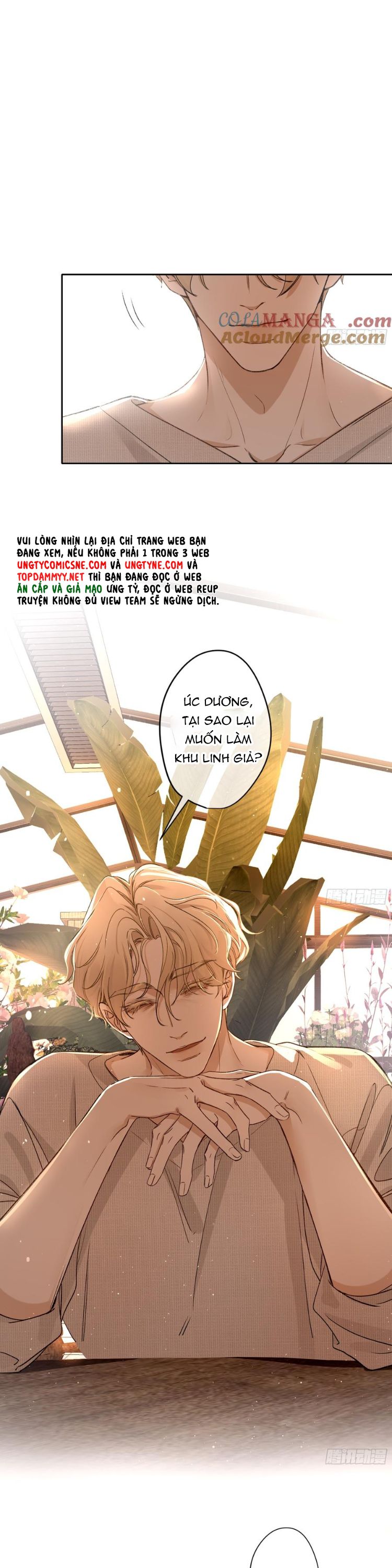 Ác Linh Chap 29 - Next Chap 30