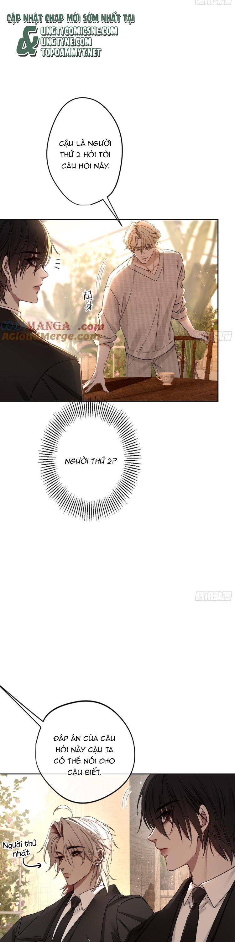 Ác Linh Chap 29 - Next Chap 30