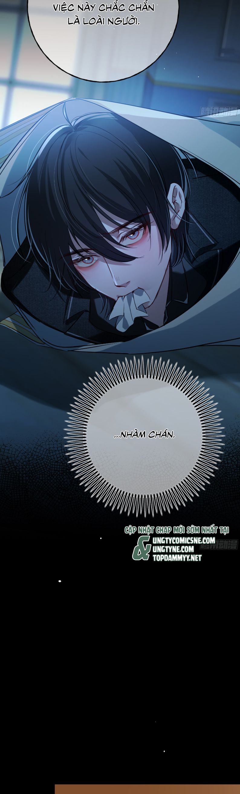 Yêu Đến Hủy Diệt Chap 3 - Next Chap 4