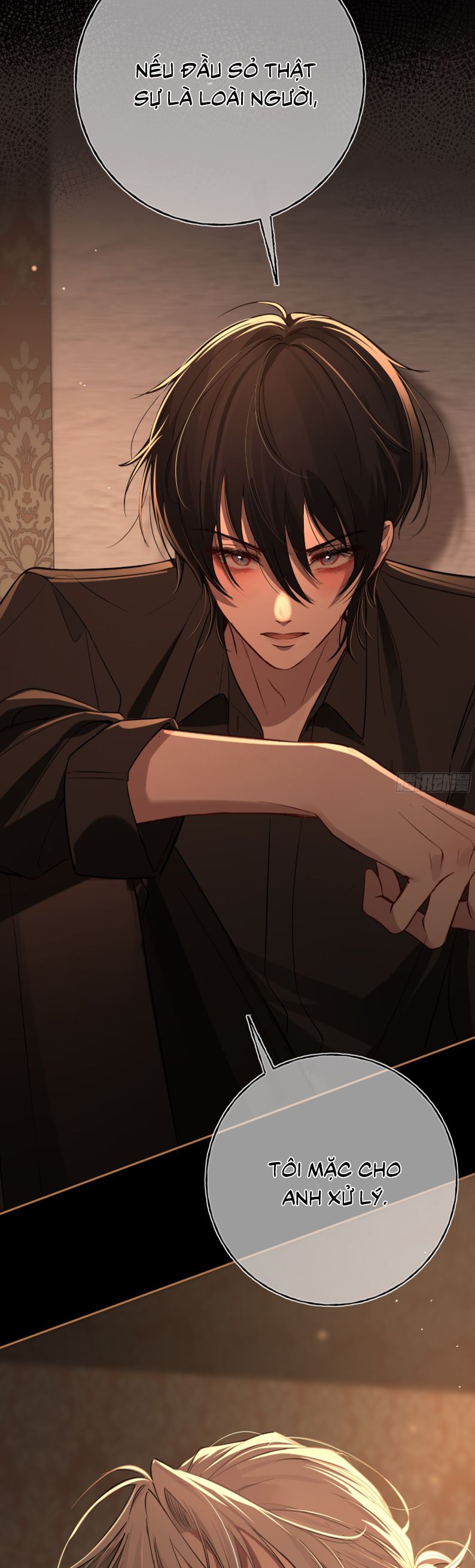 Yêu Đến Hủy Diệt Chap 3 - Next Chap 4