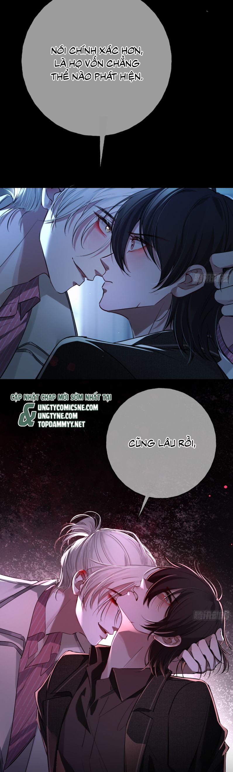 Yêu Đến Hủy Diệt Chap 3 - Next Chap 4