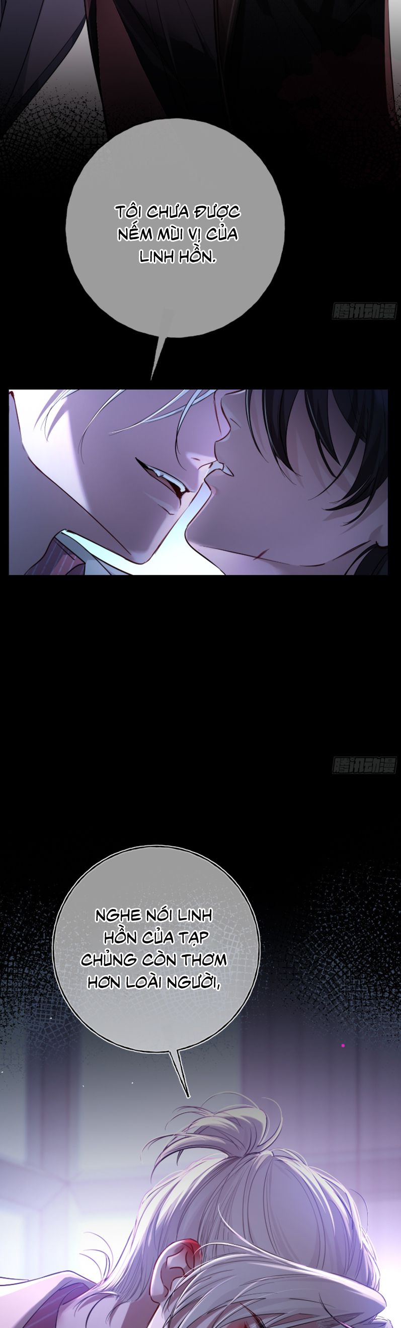Yêu Đến Hủy Diệt Chap 3 - Next Chap 4