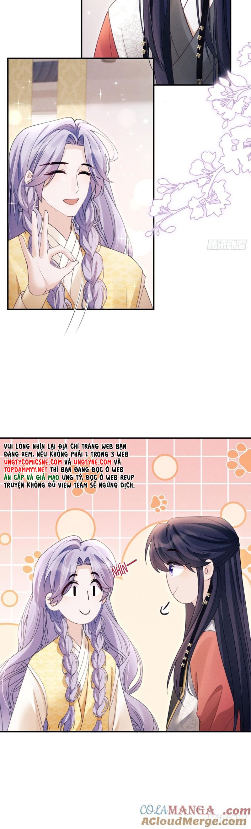 Tôi Hoài Nghi Ảnh Đế Đang Theo Đuổi Tôi Chapter 176 - Next Chap 176