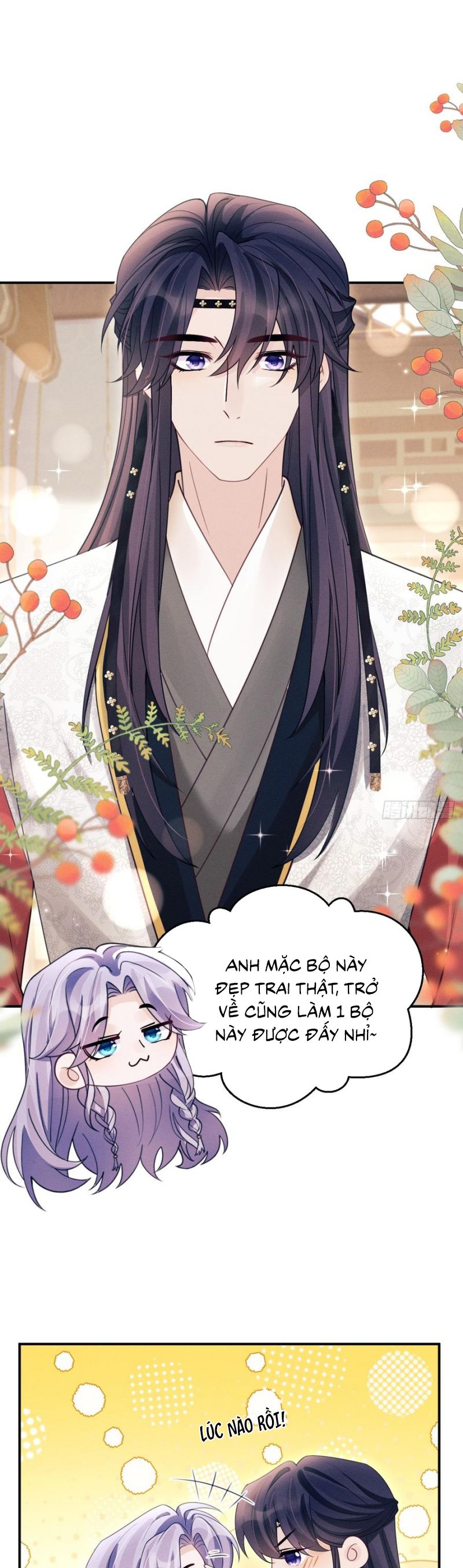 Tôi Hoài Nghi Ảnh Đế Đang Theo Đuổi Tôi Chapter 176 - Next Chap 176