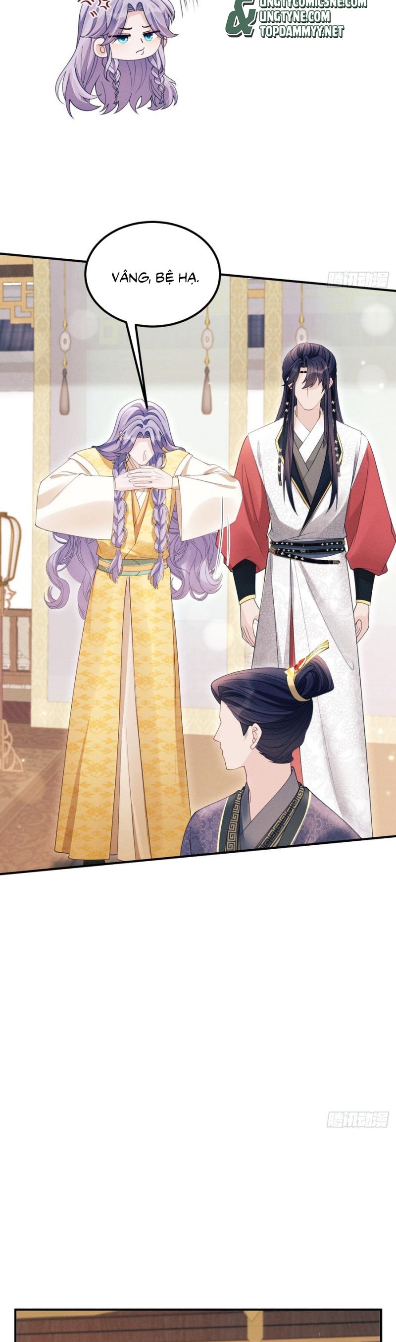 Tôi Hoài Nghi Ảnh Đế Đang Theo Đuổi Tôi Chapter 176 - Next Chap 176