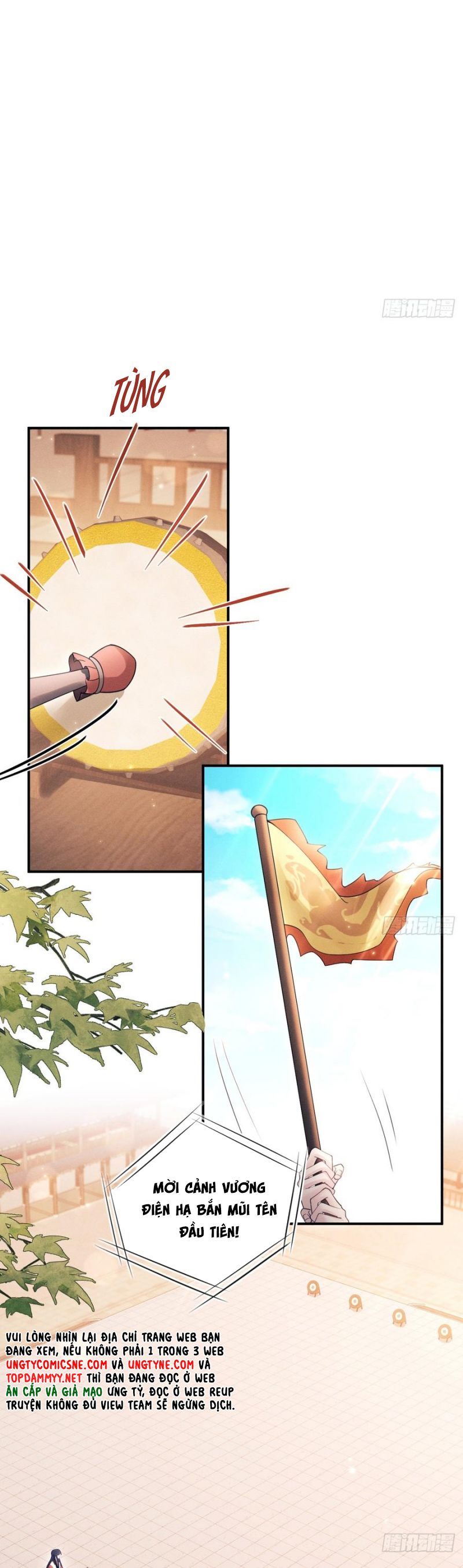 Tôi Hoài Nghi Ảnh Đế Đang Theo Đuổi Tôi Chapter 176 - Next Chap 176