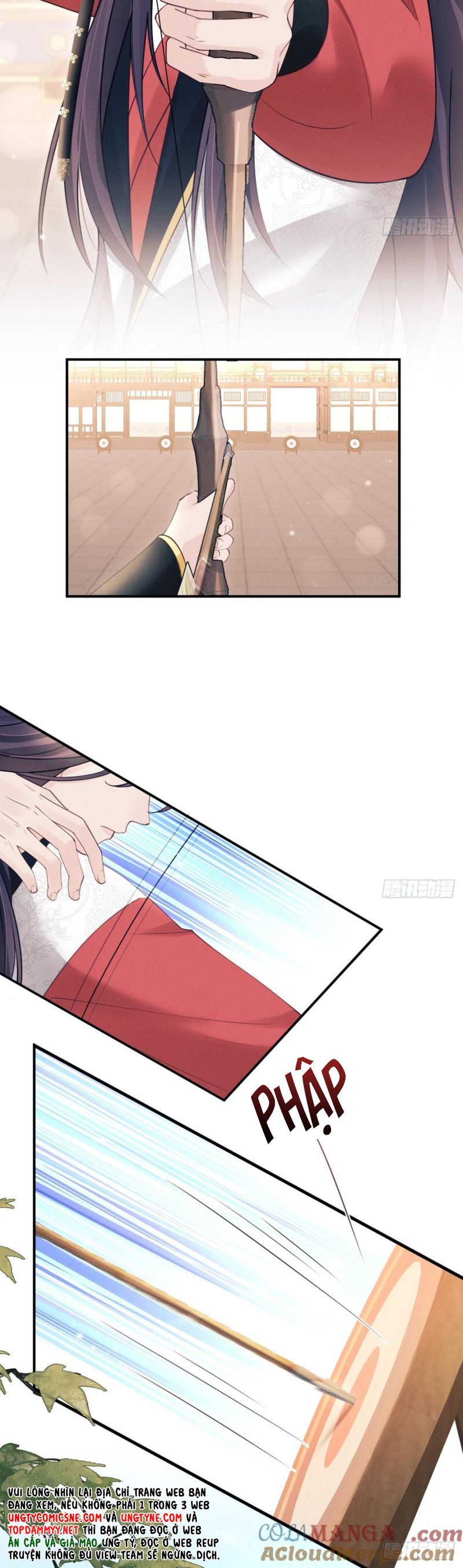 Tôi Hoài Nghi Ảnh Đế Đang Theo Đuổi Tôi Chapter 176 - Next Chap 176