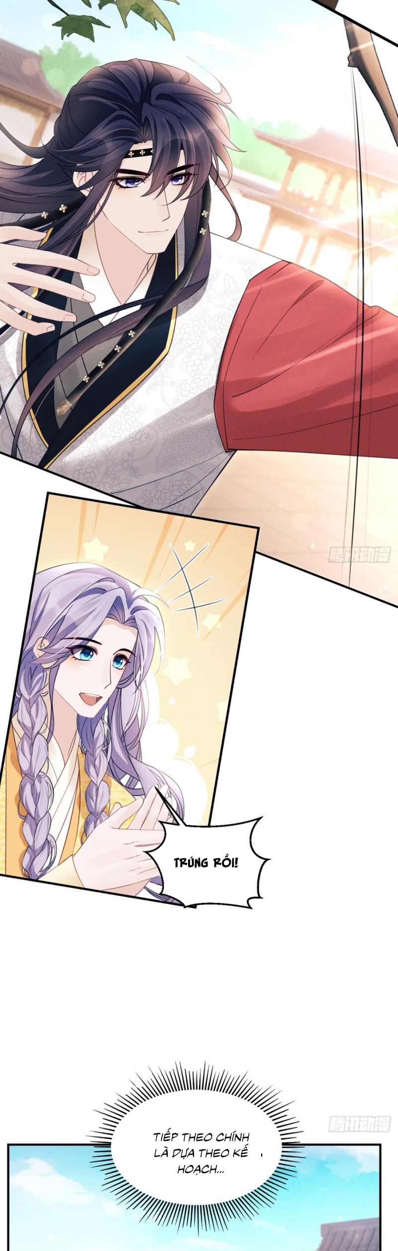 Tôi Hoài Nghi Ảnh Đế Đang Theo Đuổi Tôi Chapter 176 - Next Chap 176