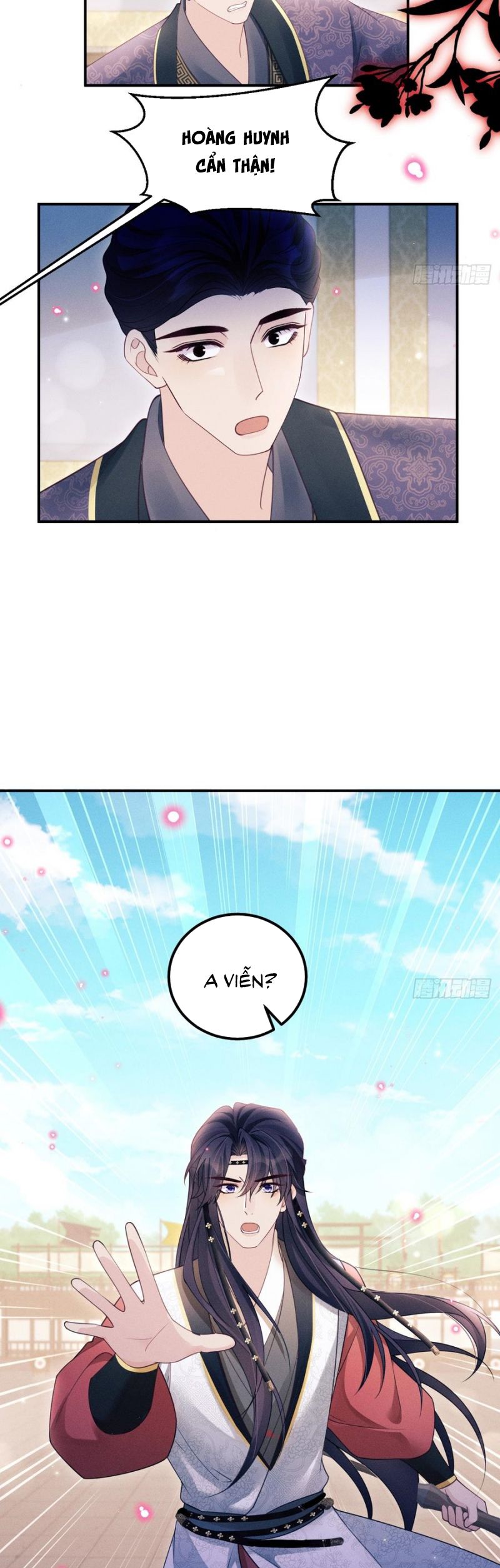 Tôi Hoài Nghi Ảnh Đế Đang Theo Đuổi Tôi Chapter 176 - Next Chap 176