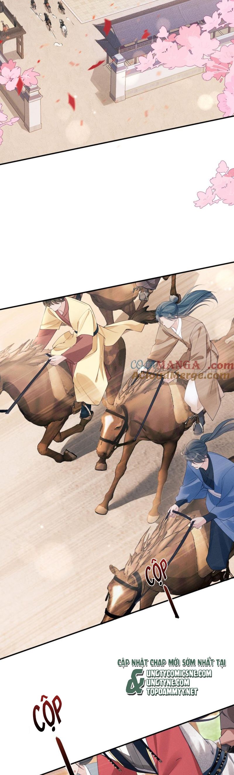 Tôi Hoài Nghi Ảnh Đế Đang Theo Đuổi Tôi Chapter 176 - Next Chap 176