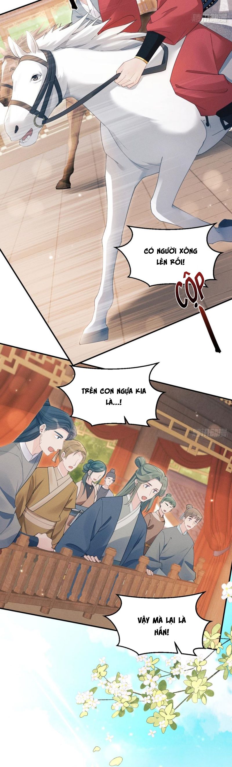 Tôi Hoài Nghi Ảnh Đế Đang Theo Đuổi Tôi Chapter 176 - Next Chap 176