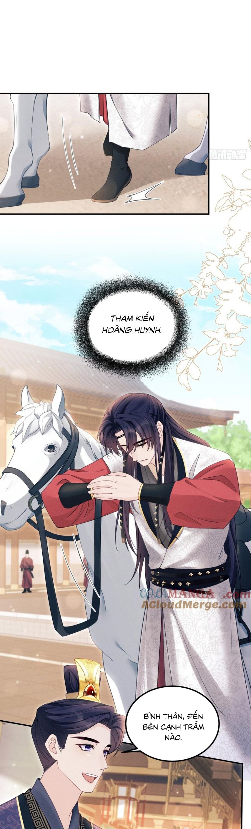 Tôi Hoài Nghi Ảnh Đế Đang Theo Đuổi Tôi Chapter 176 - Next Chap 176