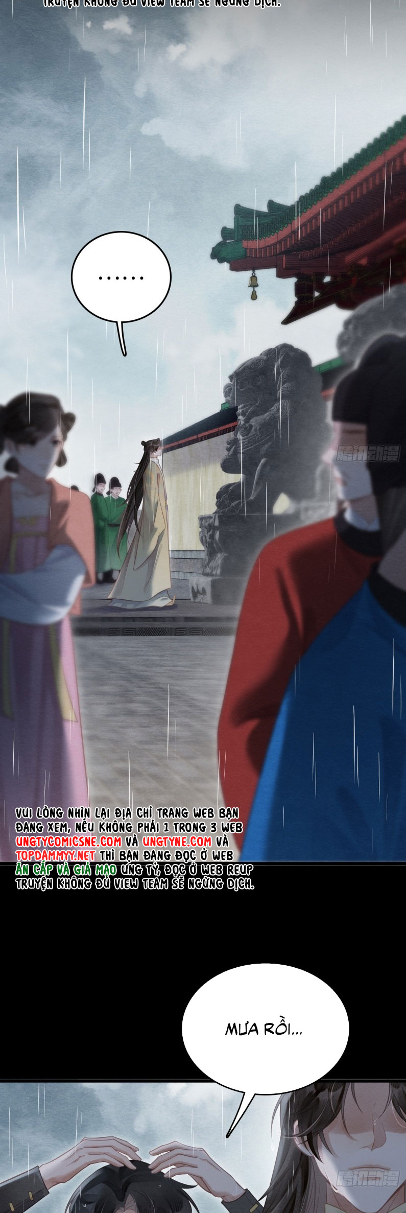 Cô Nhật Lạc Chap 8 - Next Chap 9