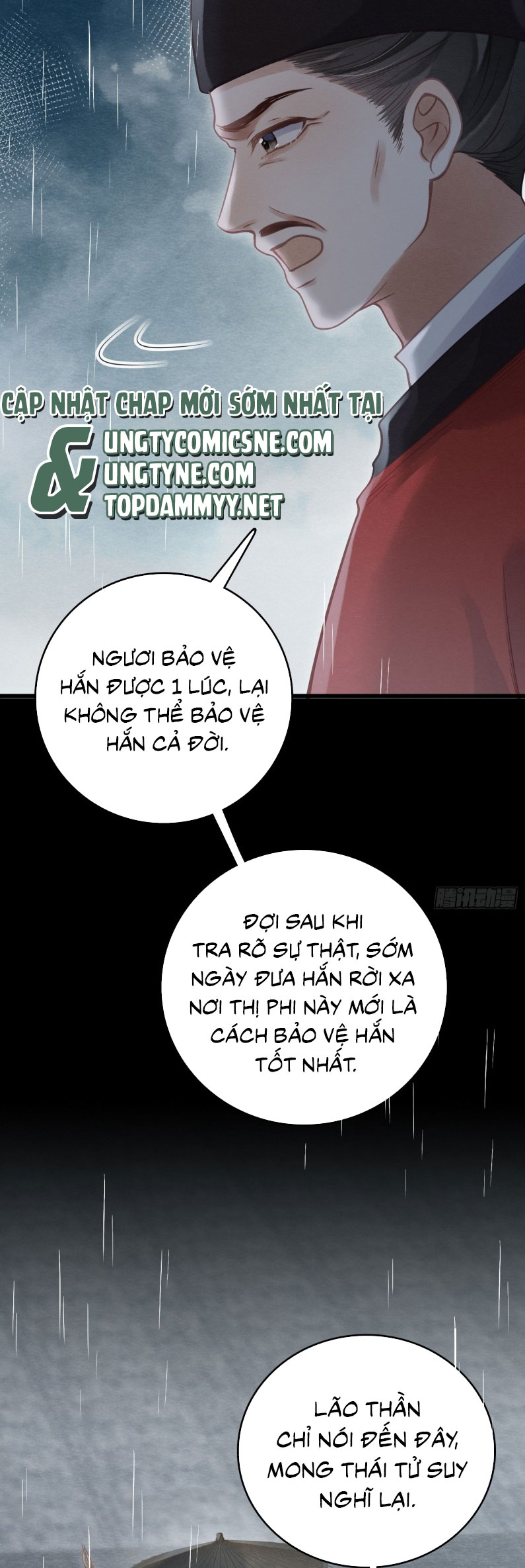 Cô Nhật Lạc Chap 8 - Next Chap 9