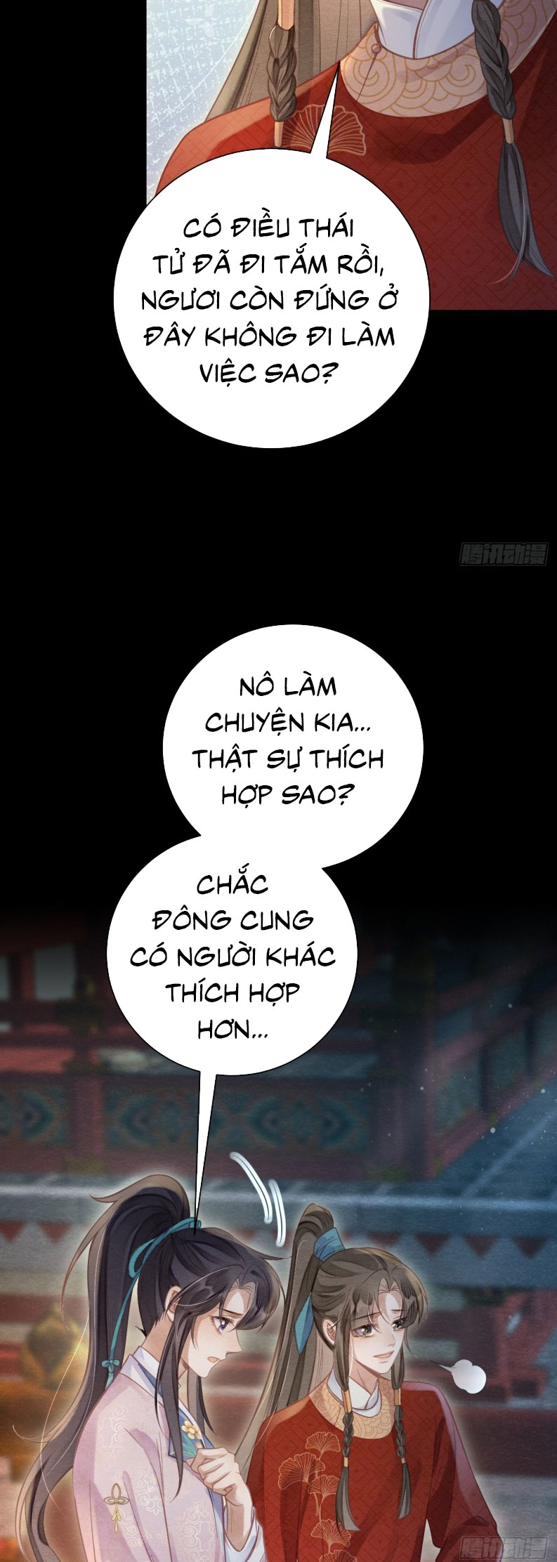 Cô Nhật Lạc Chap 9 - Next Chap 10