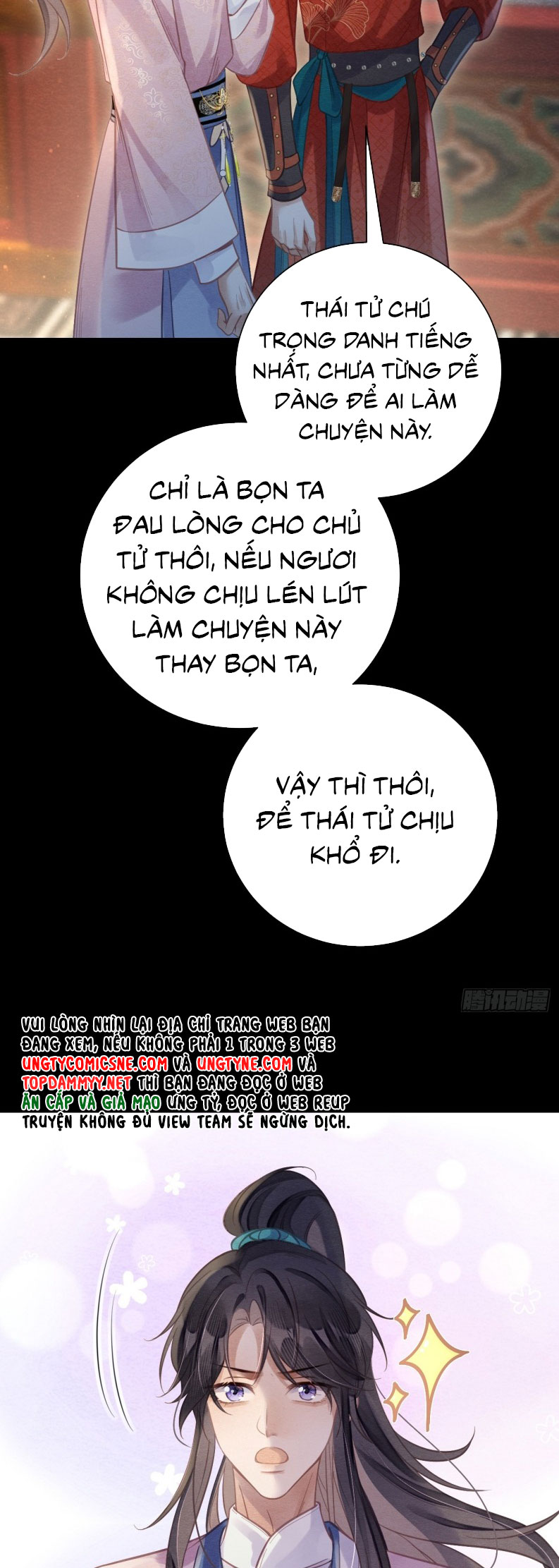 Cô Nhật Lạc Chap 9 - Next Chap 10
