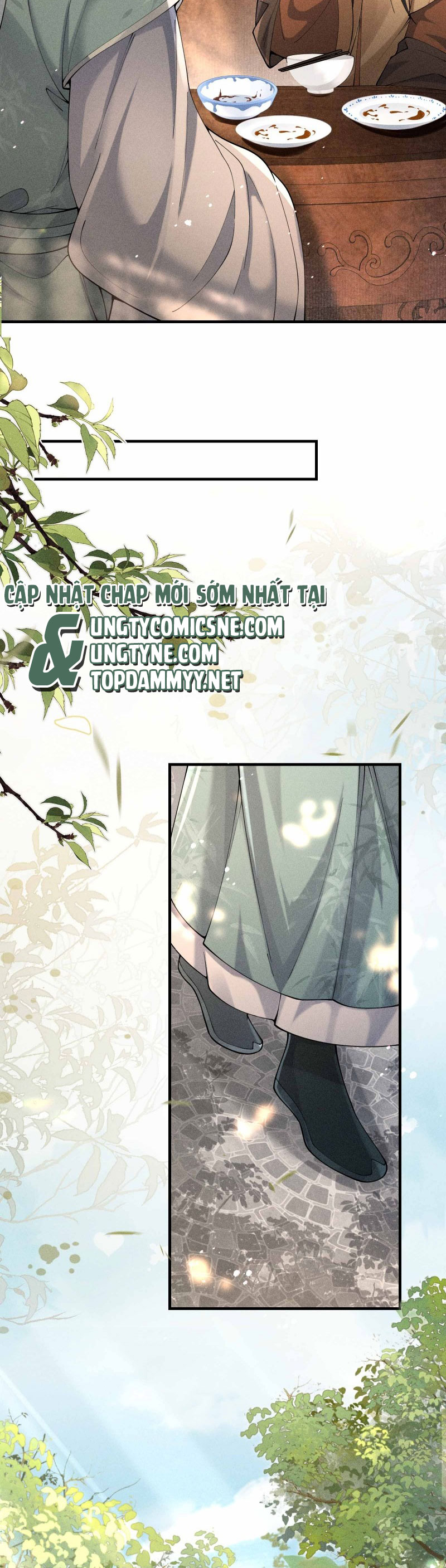 Kim Phong Ngọc Lộ Chap 4 - Next Chap 5