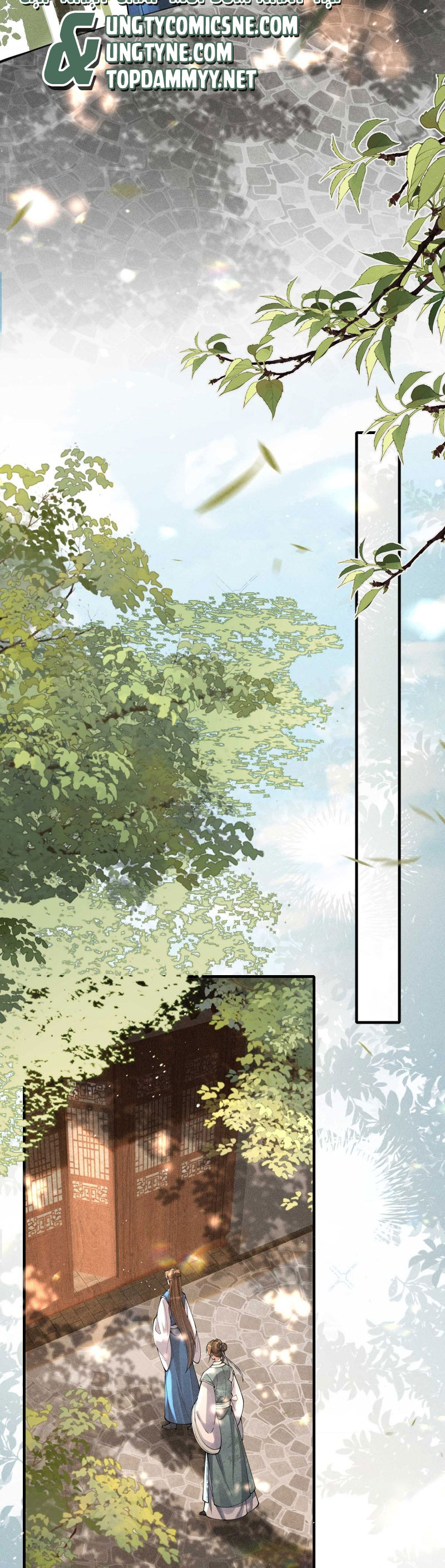 Kim Phong Ngọc Lộ Chap 4 - Next Chap 5
