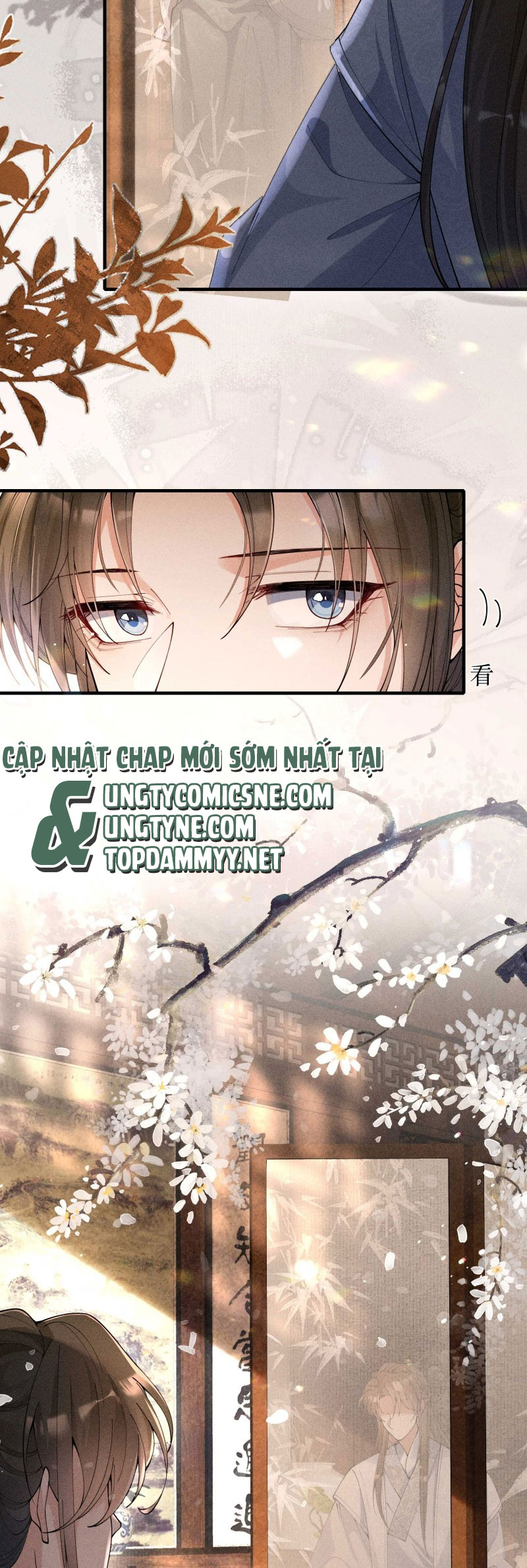 Kim Phong Ngọc Lộ Chap 4 - Next Chap 5