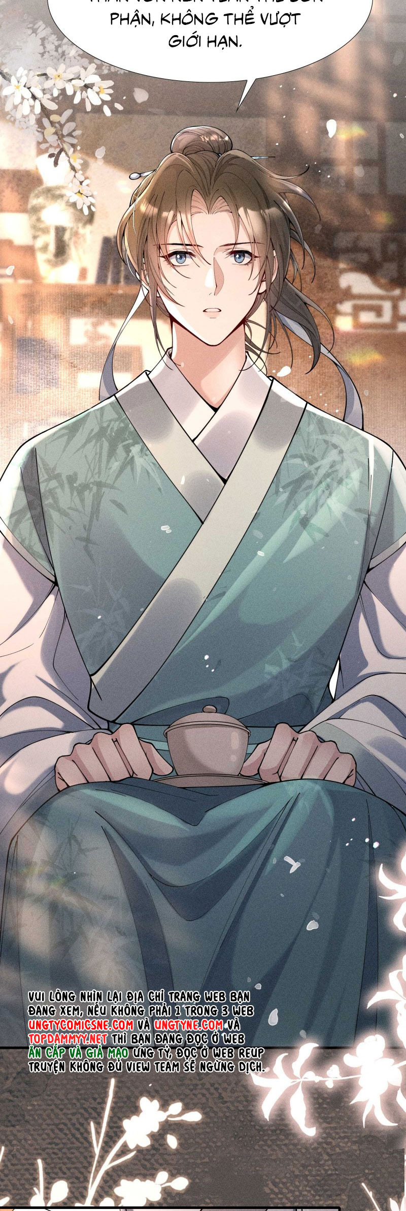Kim Phong Ngọc Lộ Chap 4 - Next Chap 5