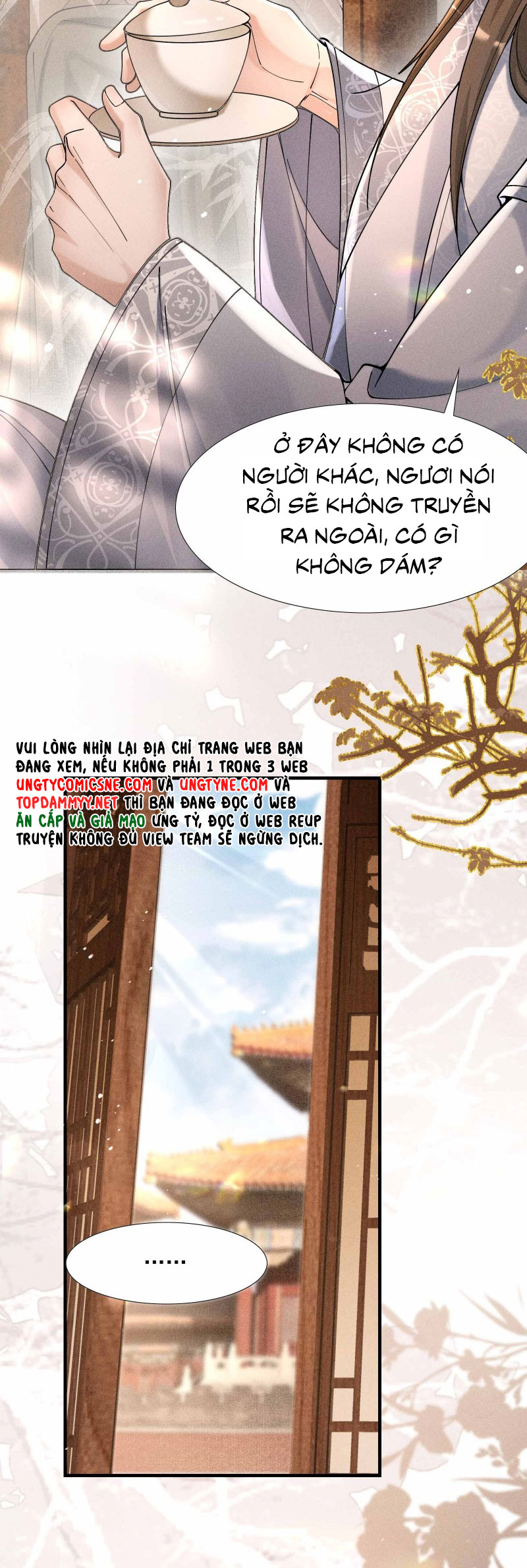 Kim Phong Ngọc Lộ Chap 4 - Next Chap 5