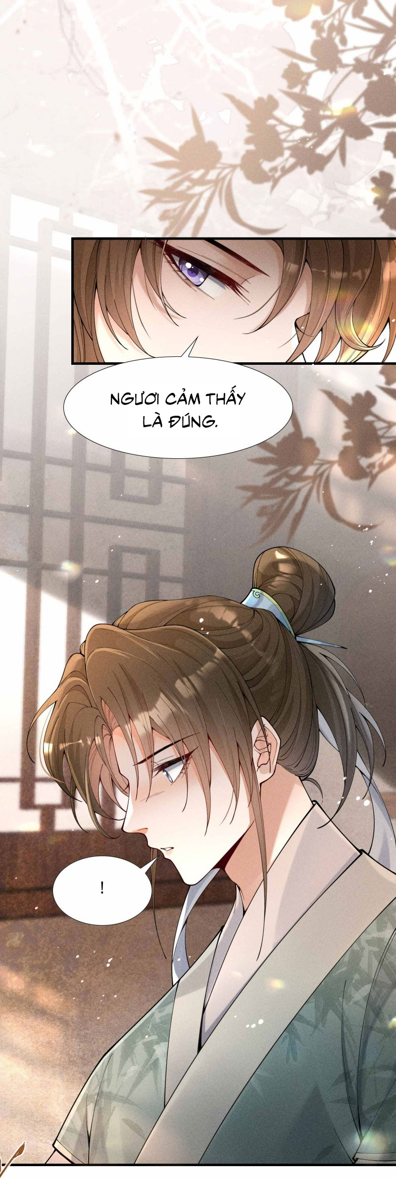Kim Phong Ngọc Lộ Chap 4 - Next Chap 5