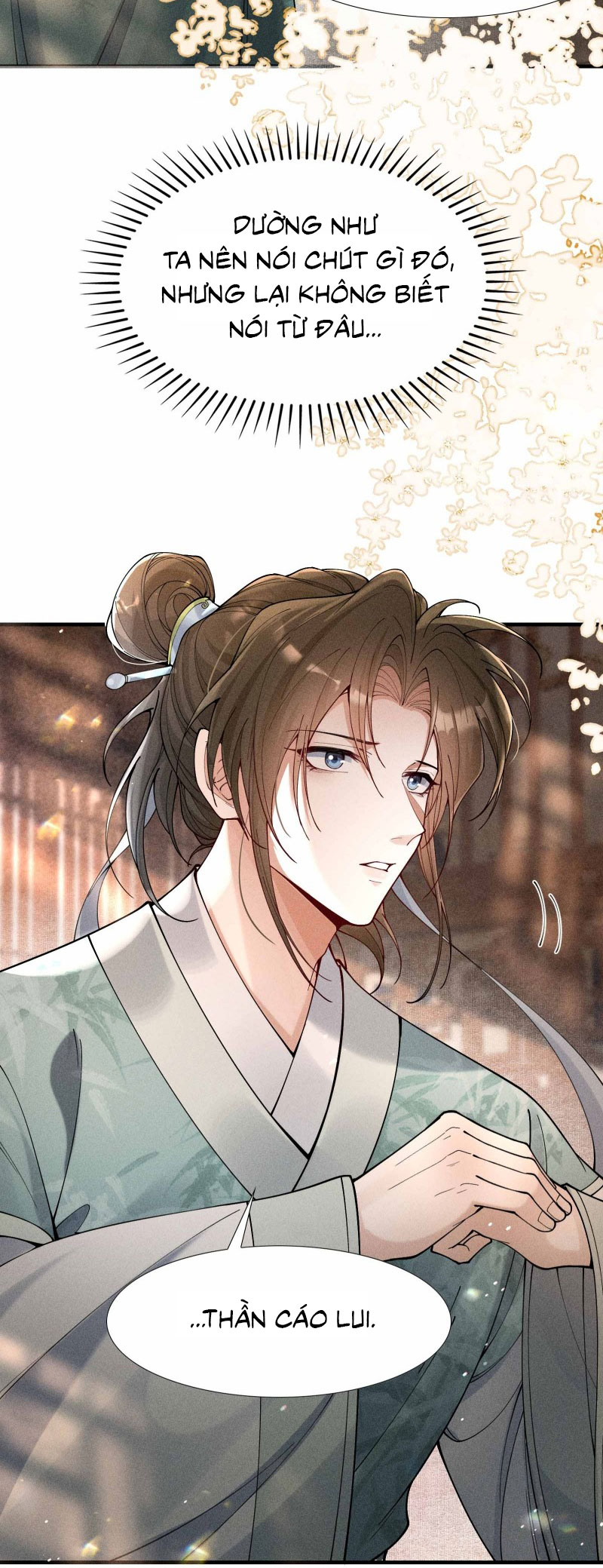 Kim Phong Ngọc Lộ Chap 4 - Next Chap 5