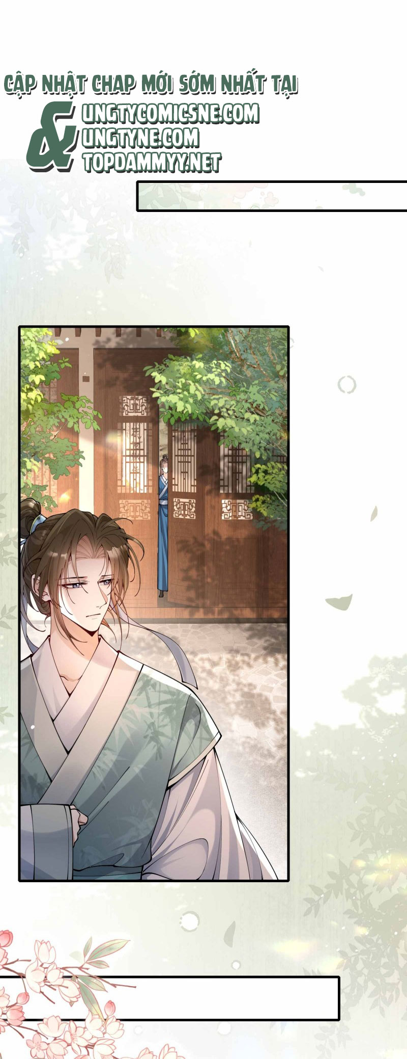 Kim Phong Ngọc Lộ Chap 4 - Next Chap 5