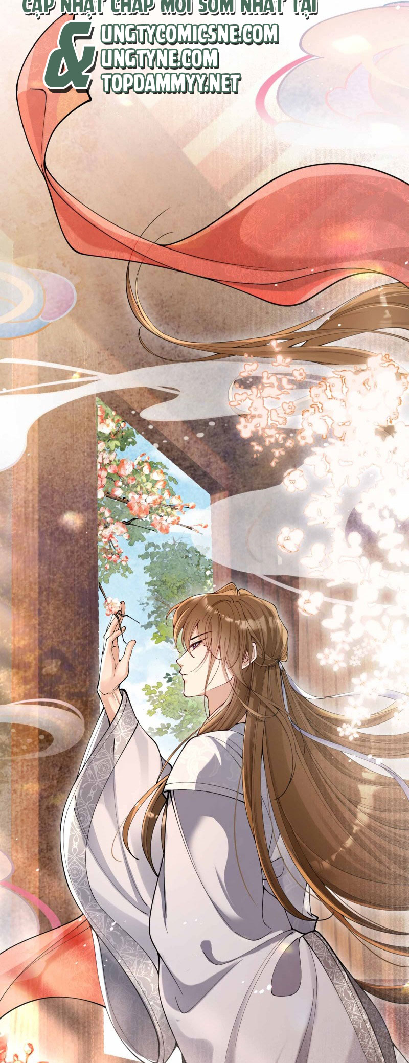 Kim Phong Ngọc Lộ Chap 4 - Next Chap 5