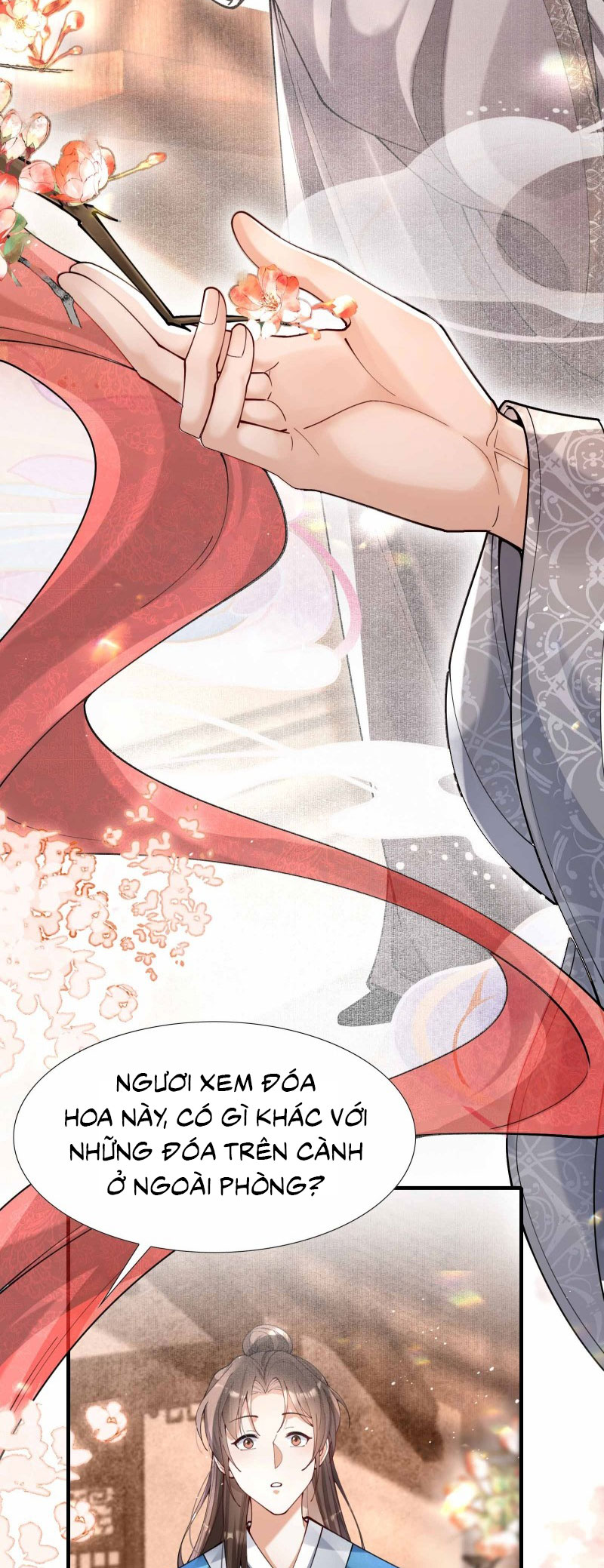 Kim Phong Ngọc Lộ Chap 4 - Next Chap 5